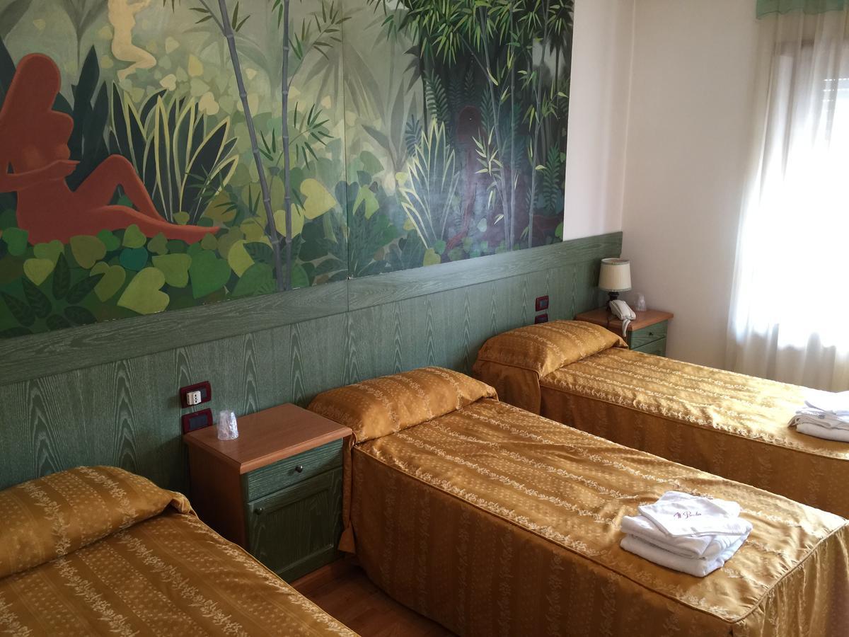 Hotel Ristorante Il Pirata San Vito di Leguzzano Ngoại thất bức ảnh