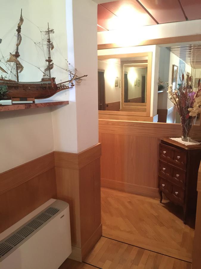 Hotel Ristorante Il Pirata San Vito di Leguzzano Ngoại thất bức ảnh