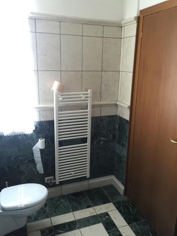 Hotel Ristorante Il Pirata San Vito di Leguzzano Ngoại thất bức ảnh